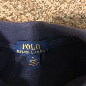 Ralph Lauren shirt